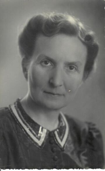 Cornelia Maria Elisabeth Wustenhoff